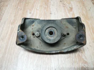  Подушка крепления двигателя Citroen ZX Арт 195559, вид 1