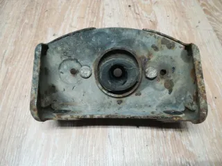  Подушка крепления двигателя Citroen ZX Арт 195559, вид 2