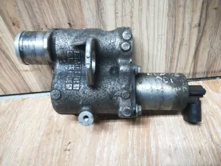 7700107471,8200164563 Клапан EGR Renault Espace 3 Арт 195688, вид 1