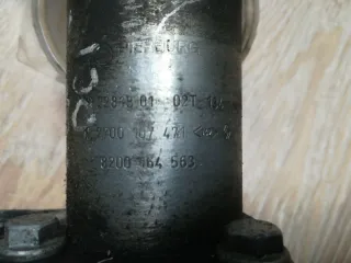 7700107471,8200164563 Клапан EGR Renault Espace 3 Арт 195688, вид 3