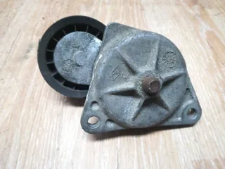 97BB6A228AG Натяжитель Ford Focus 1 Арт 195727, вид 2