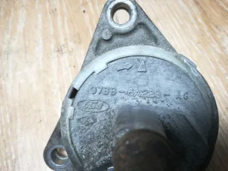 97BB6A228AG Натяжитель Ford Focus 1 Арт 195727, вид 3