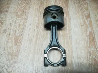  Поршень Opel Astra F Арт 195749, вид 1