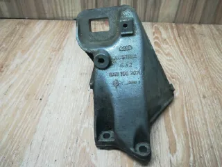 8A0199307B Кронштейн двигателя Audi 80 B4 Арт 195823, вид 1