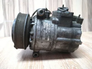 R134A JPB500130 Компрессор кондиционера Rover 75 Арт 196217, вид 3