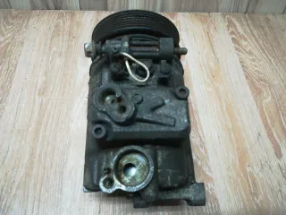 R134A JPB500130 Компрессор кондиционера Rover 75 Арт 196217, вид 4