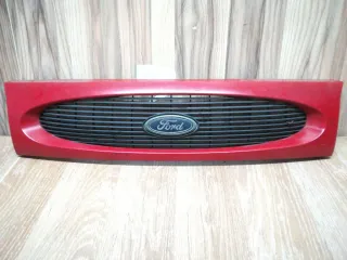  Решетка радиатора Ford Fiesta 4 Арт 196219