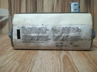 8D0880201j Подушка безопасности пассажира Audi A4 B5 Арт 196544