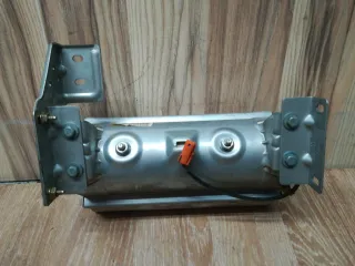 8D0880201j Подушка безопасности пассажира Audi A4 B5 Арт 196544, вид 2