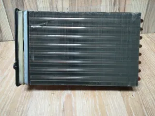 8D2819031A Радиатор отопителя (печки) Audi A4 B5 Арт 196647, вид 2