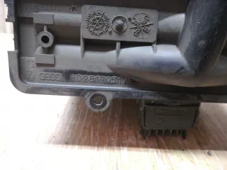 8D2819031A Радиатор отопителя (печки) Audi A4 B5 Арт 196647, вид 3