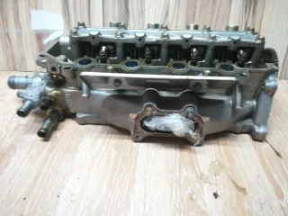 9B0420006 Головка блока цилиндров Honda Civic 8 Арт 196681