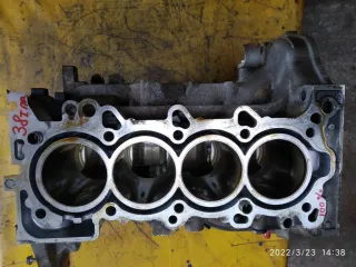 LDA Блок цилиндров Honda Civic 8 Арт 197094, вид 1