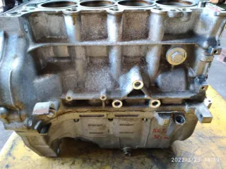 LDA Блок цилиндров Honda Civic 8 Арт 197094, вид 3