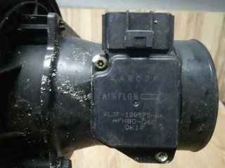 XL3U9A628AA, XL3F12B579BA Расходомер воздуха Ford Expedition 1 Арт 197469, вид 2