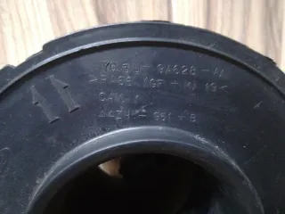 XL3U9A628AA, XL3F12B579BA Расходомер воздуха Ford Expedition 1 Арт 197469, вид 3
