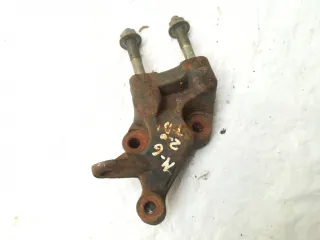  Кронштейн двигателя Mazda 6 1 Арт 197973, вид 2