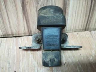 1477226080 Кнопка (выключатель) Citroen ZX Арт 198144, вид 1