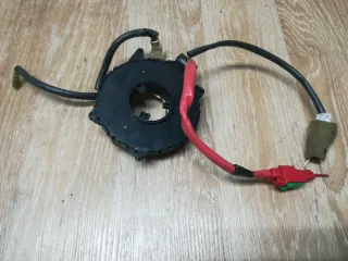  Шлейф руля Mitsubishi Colt 5 Арт 198476, вид 2