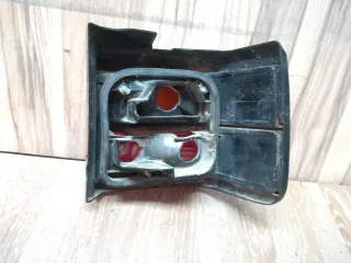 357945111 Фонарь задний левый Volkswagen Passat B3 Арт 198638, вид 2