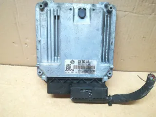 3C0907115 Блок управления двигателем Volkswagen Passat B6 Арт 200066, вид 1