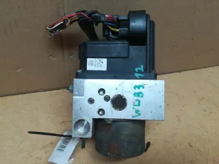 476604y106 Блок ABS Nissan Maxima А33 Арт 200105, вид 3