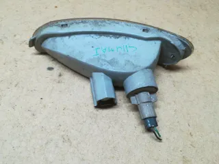 0K2B151050 Поворотник правый Kia Shuma 1 Арт 200172, вид 2
