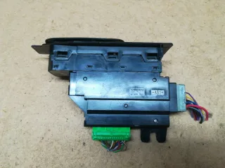 30658147 Кнопка стеклоподъемника переднего правого Volvo V70 2 Арт 200244, вид 2