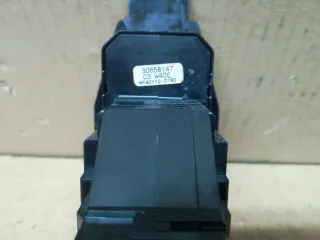 30658147 Кнопка стеклоподъемника переднего правого Volvo V70 2 Арт 200244, вид 3