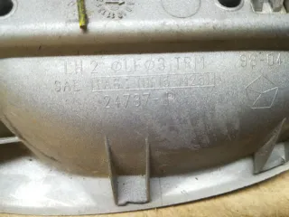 04760162AB Ручка наружная передняя левая Chrysler 300M Арт 200361, вид 3