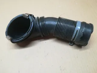 06F129627G Патрубок воздушного фильтра Volkswagen Passat B6 Арт 200531, вид 1