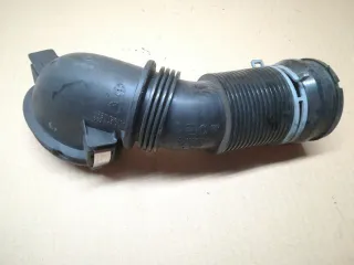 06F129627G Патрубок воздушного фильтра Volkswagen Passat B6 Арт 200531, вид 2