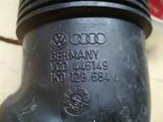 1K0129684L Патрубок воздушного фильтра Volkswagen Passat B6 Арт 200560, вид 3