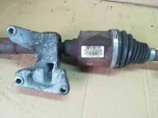 P52123578AA, P52123584AA Полуось передняя правая (приводной вал, ШРУС) Chrysler 200 Арт 200855, вид 5