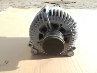 021903016,TG17C039, 2543242E Генератор Volkswagen Touareg 1 Арт 200883, вид 1