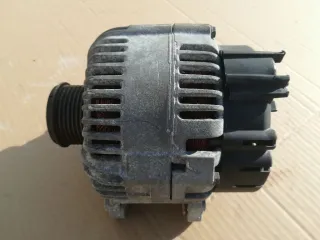 021903016,TG17C039, 2543242E Генератор Volkswagen Touareg 1 Арт 200883, вид 4