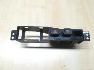 B01A66462A Кнопка аварийной сигнализации Mazda 323 F Арт 202213