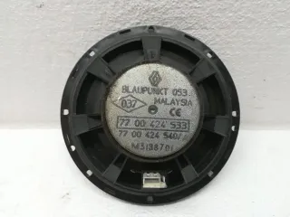 7700424533 Динамик Renault Laguna 1 Арт 202286, вид 2