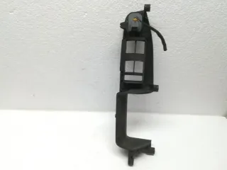 8E1867171 Ручка внутренняя передняя левая Audi A4 B6 Арт 202322, вид 2