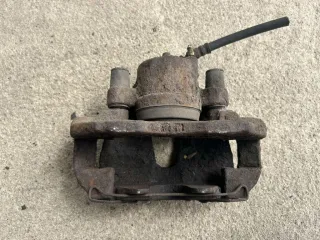  Суппорт передний правый Mazda 3 BK Арт 202598, вид 2