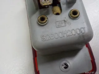 92600M2000 Hyundai-Kia Плафон салонный Hyundai Santamo Арт E51953573, вид 8