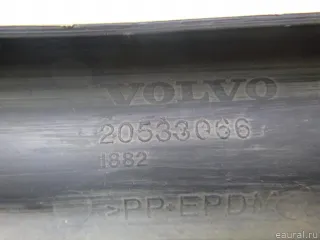 20533066 Volvo Заслонка воздушная Volvo FH Арт E4265964, вид 4