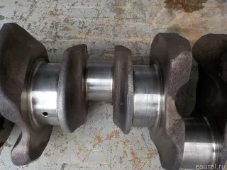 7422235000 Renault Коленвал Volvo FM Арт E36263454, вид 3
