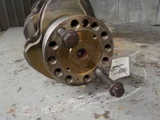 7422235000 Renault Коленвал Volvo FM Арт E36263454, вид 8