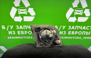  Фонарь крышки багажника правый Mazda 3 BK Арт 2000000031148, вид 2