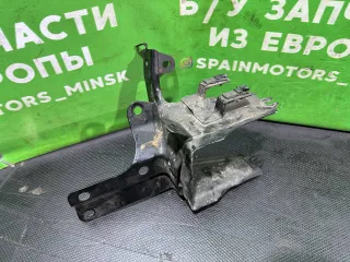  Крепление блока ABS Nissan X-Trail T30 Арт 2000000036511, вид 2