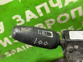 1.3142283110719E+17 Переключатель подрулевой (стрекоза) Opel Corsa D Арт 2000000039017, вид 2