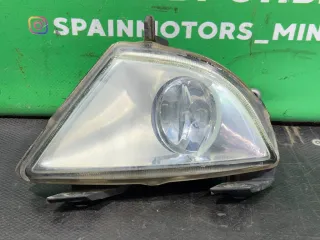89202182 Фара противотуманная правая Ford Fiesta 5 Арт 2000000050624, вид 1