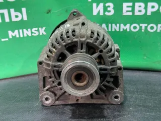 8200100907 Генератор Nissan Almera N16 Арт 2000000050228, вид 2