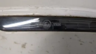 577857507N,575857521A,575857537D Зеркало левое Seat Ateca Арт 20363062, вид 5